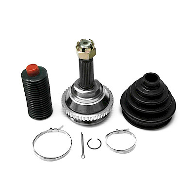 Punta Flecha Hyundai Sonata 07-