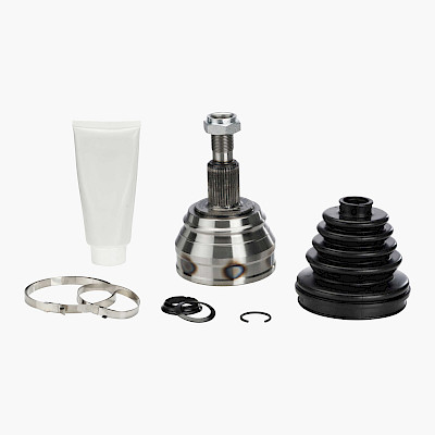 Punta Flecha Hyundai Sonata 99-