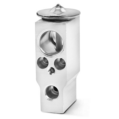 Valvula De Expansión Hyundai Accent 11-20/Rio 16-/Elantra 06-