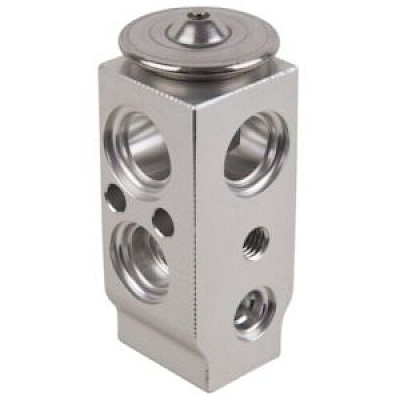 Valvula De Expansión Hyundai Accent 95-97