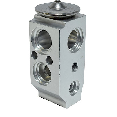 Valvula De Expansión Hyundai Elantra 14-20/Cerato 12-20/Creta