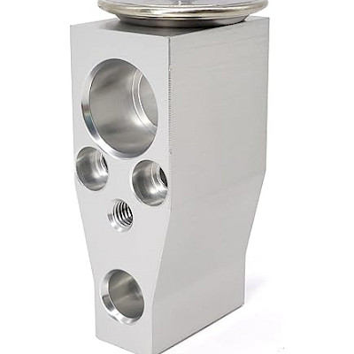 Valvula De Expansión Hyundai H1 07-/Genesis