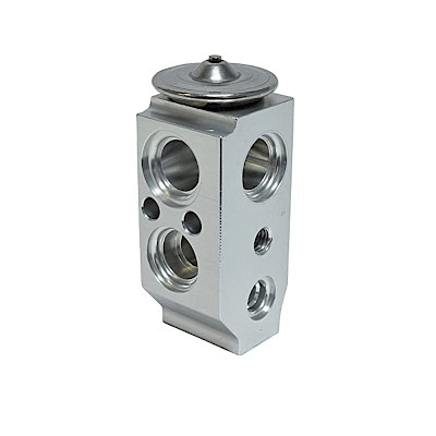 Valvula De Expansión Hyundai Kona 18-