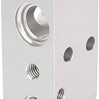 Valvula De Expansión Hyundai Sonata 10-13/Santafe 12-