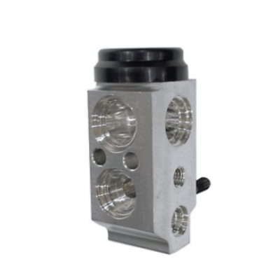 Valvula De Expansión Kia Carnival 14-/Picanto 23-