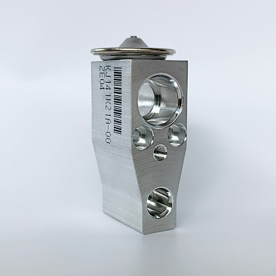 Valvula De Expansión Mazda 2 16-/Cx3