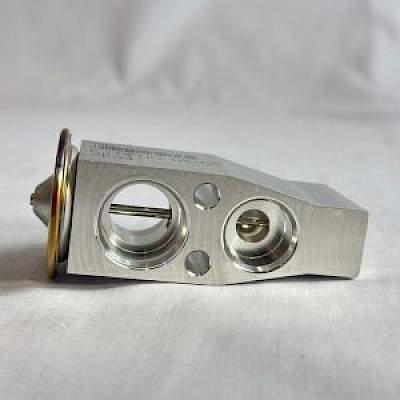 Valvula De Expansión Mazda 3/6 14-/Cx5 12-