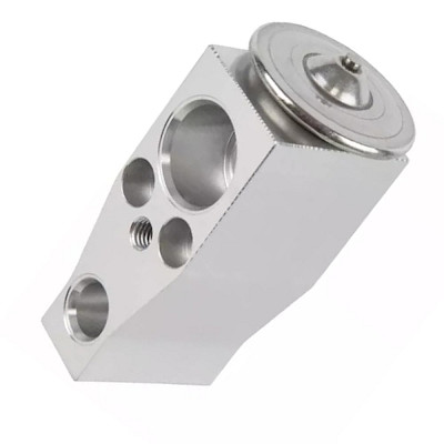 Valvula De Expansión Mercedez Benz Clase C/E/G/S/Clk/Cls/Sl/Slr/Sprinter/Amg/Mazda Cx5/Mazda 3/Mazda 6