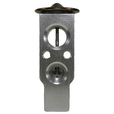 Valvula De Expansión Mitsubishi L200