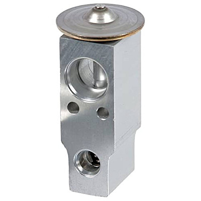 Valvula De Expansión Mitsubishi Montero 01-