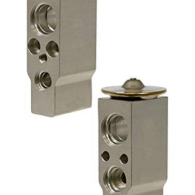 Valvula De Expansión Mula Hd/Ag International/Navista