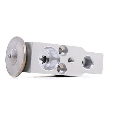 Valvula De Expansión Nissan Navara