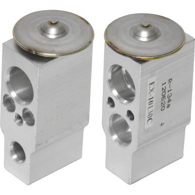 Valvula De Expansión Nissan Tiida/Suz Sx4/Urvan -13-