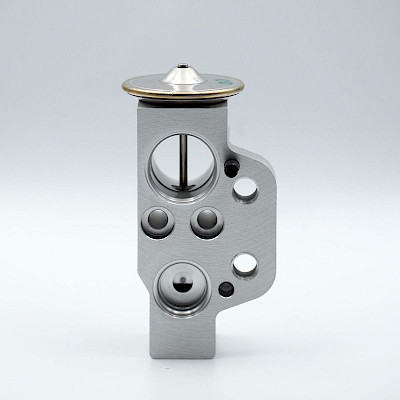 Valvula De Expansión Nissan Versa