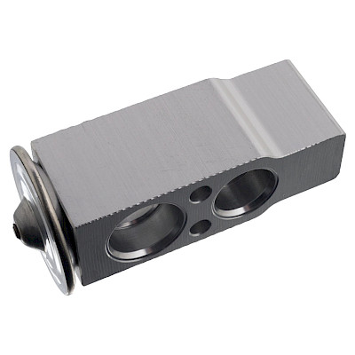 Valvula De Expansión Toyota Yaris