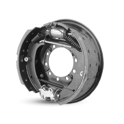 Zapata Hino 300 N04C/W04D 11-