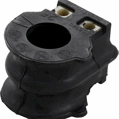 Buje de Barra Estabilizadora Nissan Pathfinder R52 14-/Murano Z52 16- Del