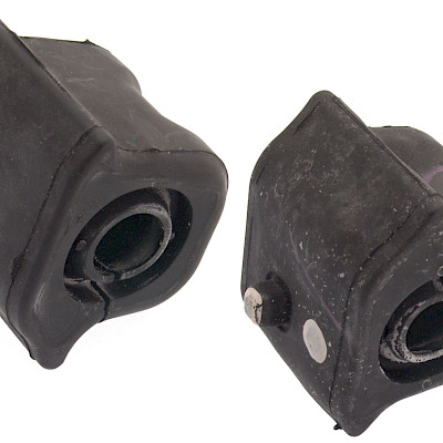 Buje de Barra Estabilizadora Toyota Rav4 06- Del