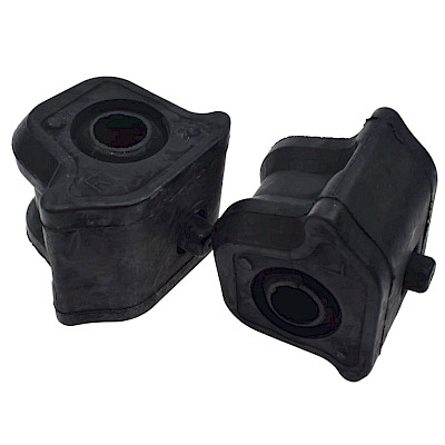 Buje de Barra Estabilizadora Toyota Rav4 06-17 Del Lh