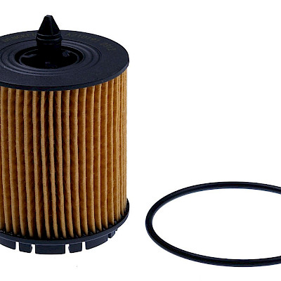 Filtro Aceite Chevrolet Captiva Elemento 12-