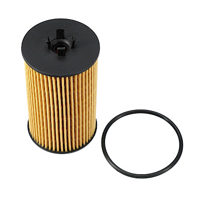 Filtro Aceite Chevrolet Sonic/Trax 1.4/1.6/1.8