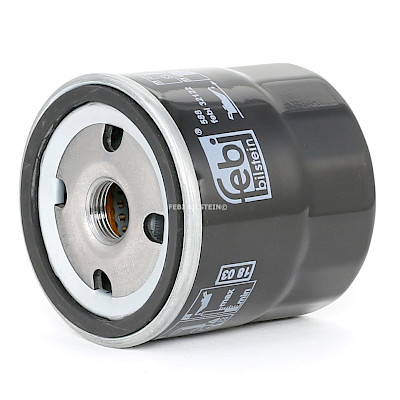 Filtro Aceite Daewoo Racer/Lano/Chevrolet Aveo 12-