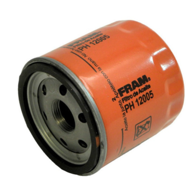 Filtro Aceite Daewoo Racer/Lano/Chevrolet