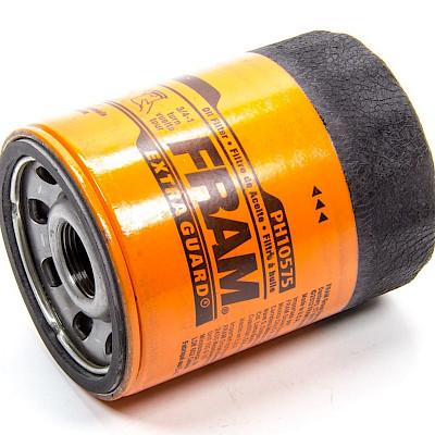 Filtro Aceite Ford Interceptor/Chevrolet Tracker