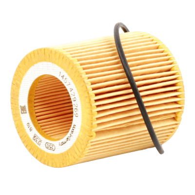 Filtro Aceite Hino 500