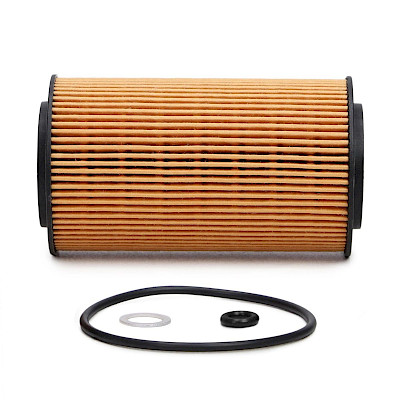 Filtro Aceite Hyundai Sonata/Kia Sorento 06-
