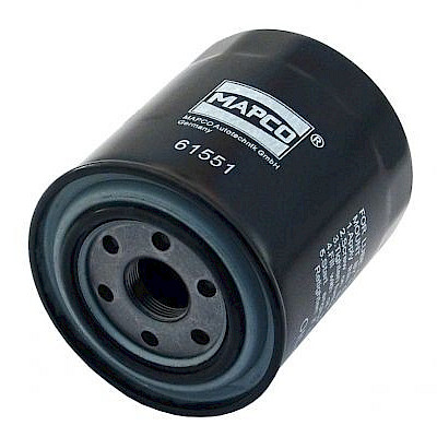 Filtro Aceite Mitsubishi L200 07-24