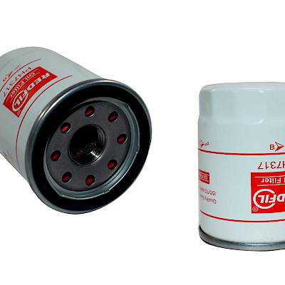 Filtro Aceite Mitsubishi Lancer B15