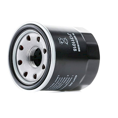 Filtro Aceite Nissan Almera