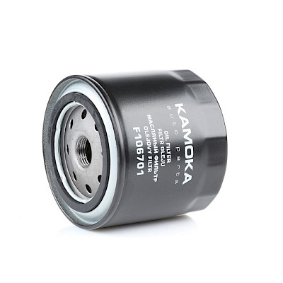 Filtro Aceite Nissan Np300/Xtrail 06-