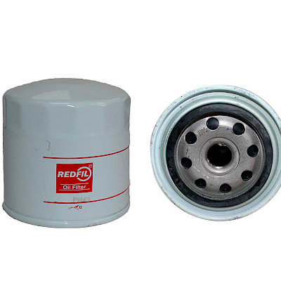 Filtro Aceite Nissan Np300/Xtrail Diesel 06-/Navara Ph-16