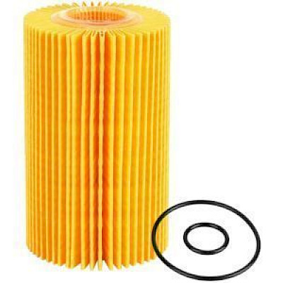 Filtro Aceite Toyota Land Cruiser 09-