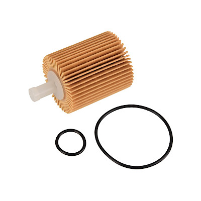 Filtro Aceite Toyota 4Runner