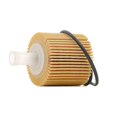 Filtro Aceite Toyota Corolla 14-