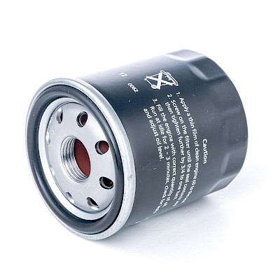 Filtro Aceite Toyota Yaris