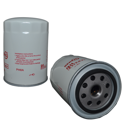 Filtro Aceite Varios 2L/3L/Td27