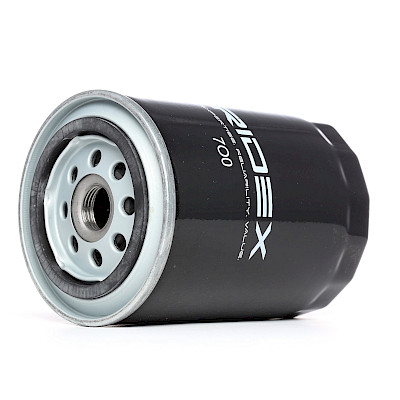 Filtro Aceite Varios.2L/3L/Td27