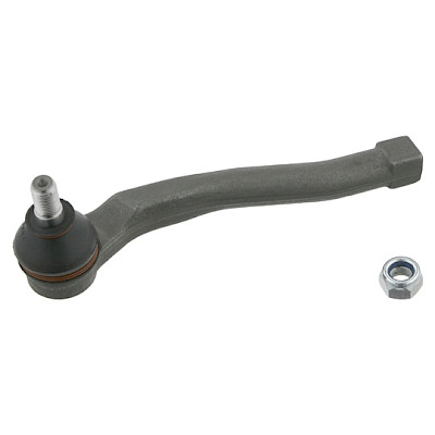 Terminal Externo Chevrolet Aveo 1.2 Lh