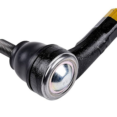 Terminal Externo Chevrolet Spark Lt/Ng Lh M400