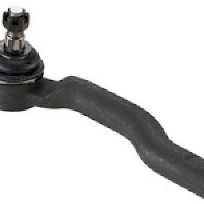 Terminal Externo Ford Edge 07-14 Lh