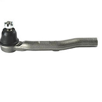 Terminal Externo Honda Fit/City 09- Lh