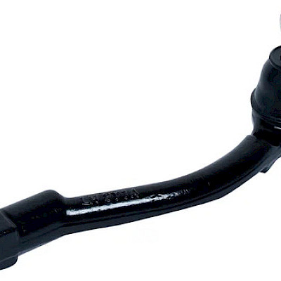 Terminal Externo Hyundai Accent 06-/Kia Rio Lh