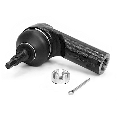 Terminal Externo Hyundai Grand I10/Atos 19- Lh