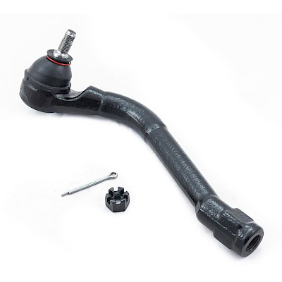 Terminal Externo Hyundai Tucson Ix 09-/Sportage 2011 Lh