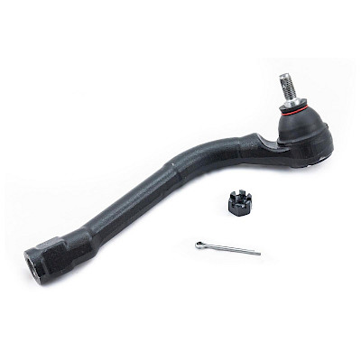 Terminal Externo Hyundai Tucson Ix 09-/Sportage 2011 Rh