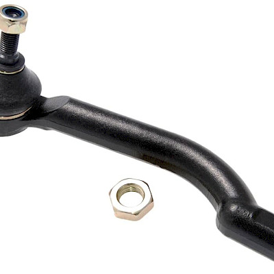 Terminal Externo Nissan Xtrail T31/Qashqai/Rogue 07- Lh